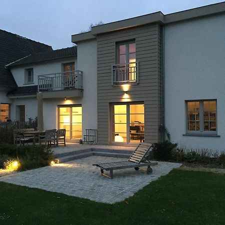 Le Chataignier Hotel Wezembeek-Oppem Esterno foto