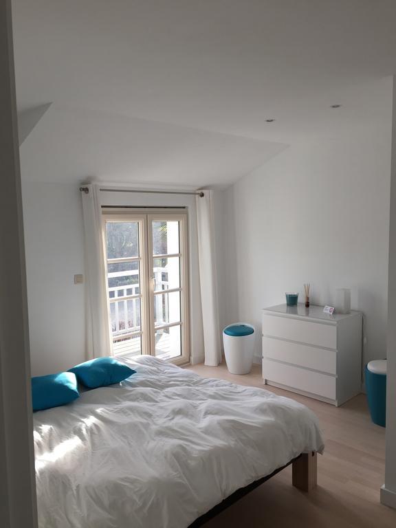 Le Chataignier Hotel Wezembeek-Oppem Esterno foto