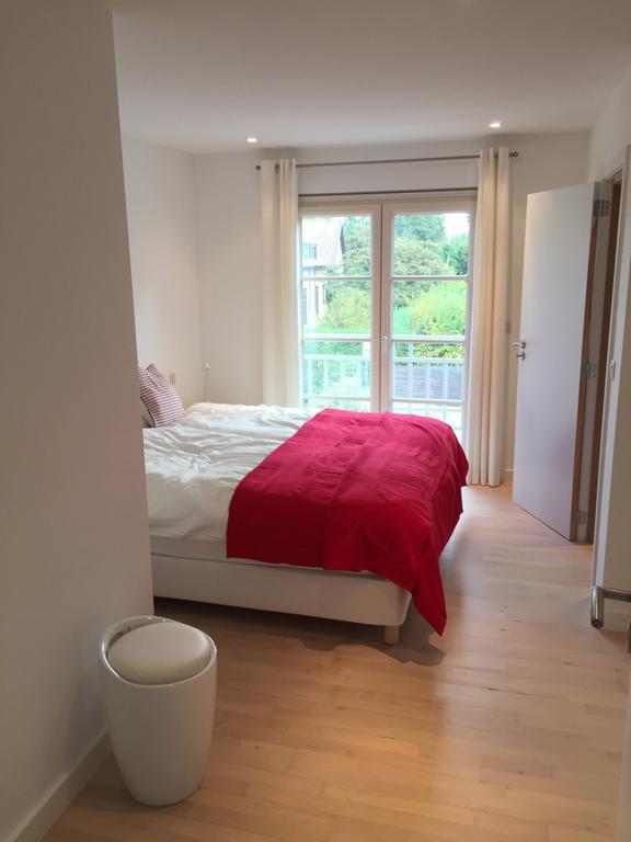 Le Chataignier Hotel Wezembeek-Oppem Esterno foto