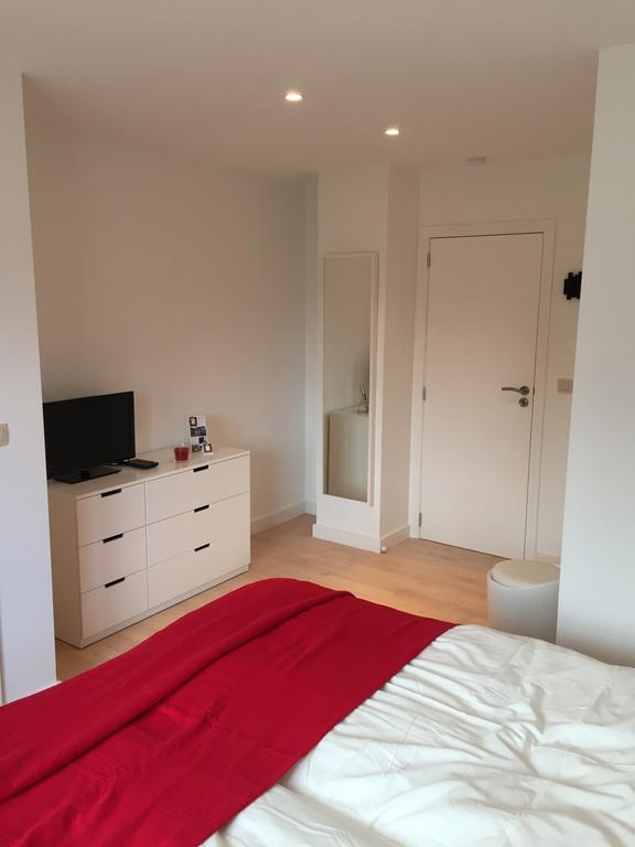 Le Chataignier Hotel Wezembeek-Oppem Esterno foto