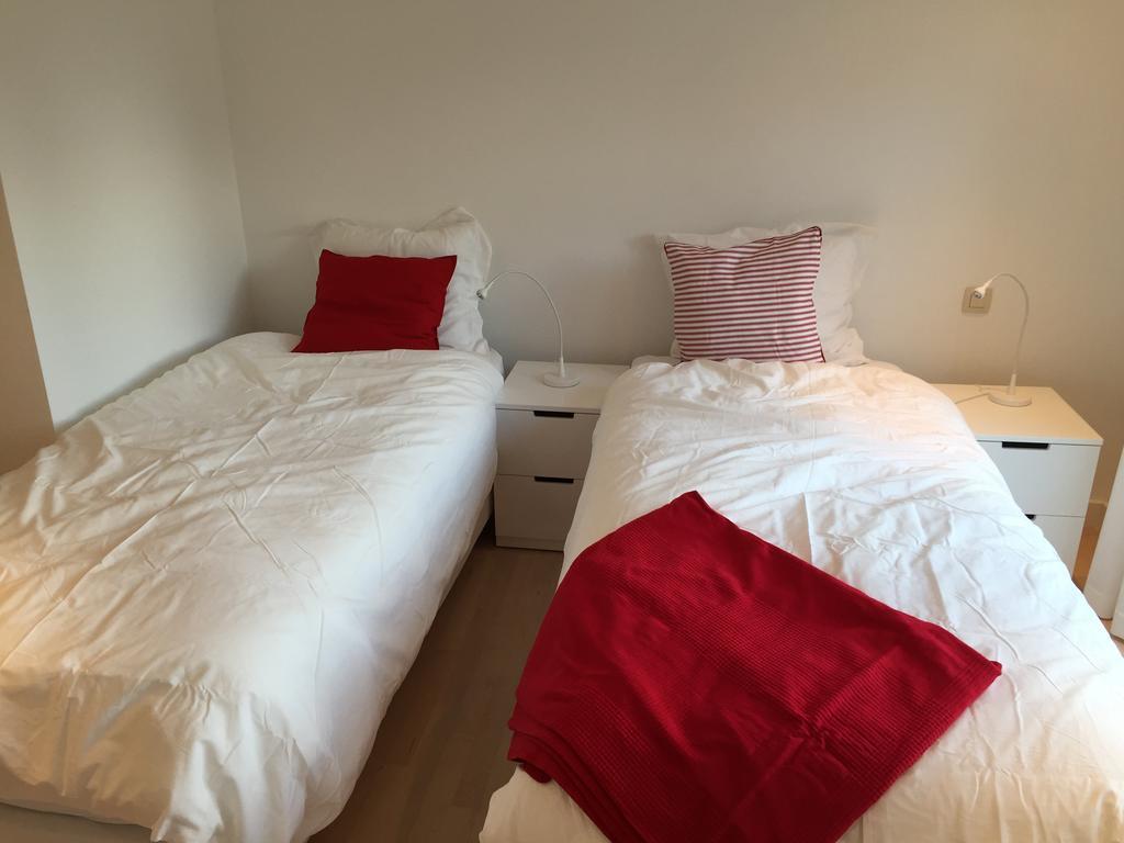 Le Chataignier Hotel Wezembeek-Oppem Esterno foto