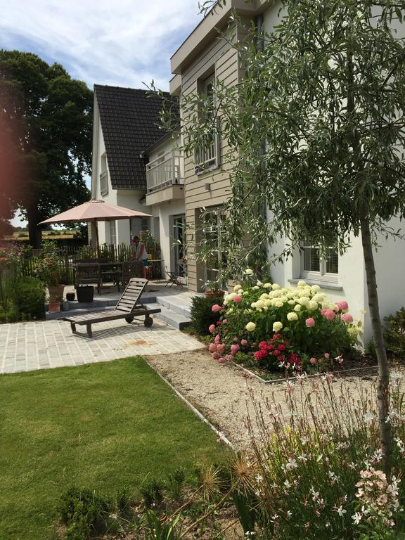 Le Chataignier Hotel Wezembeek-Oppem Esterno foto