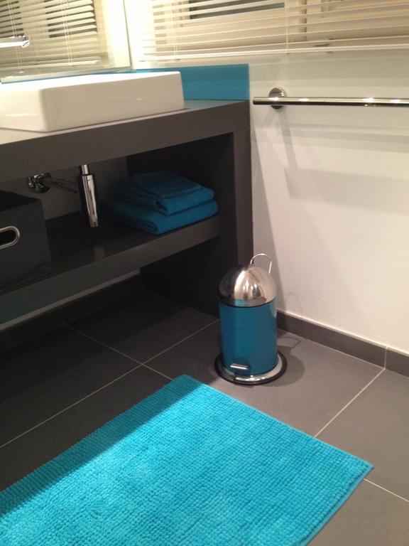 Le Chataignier Hotel Wezembeek-Oppem Esterno foto