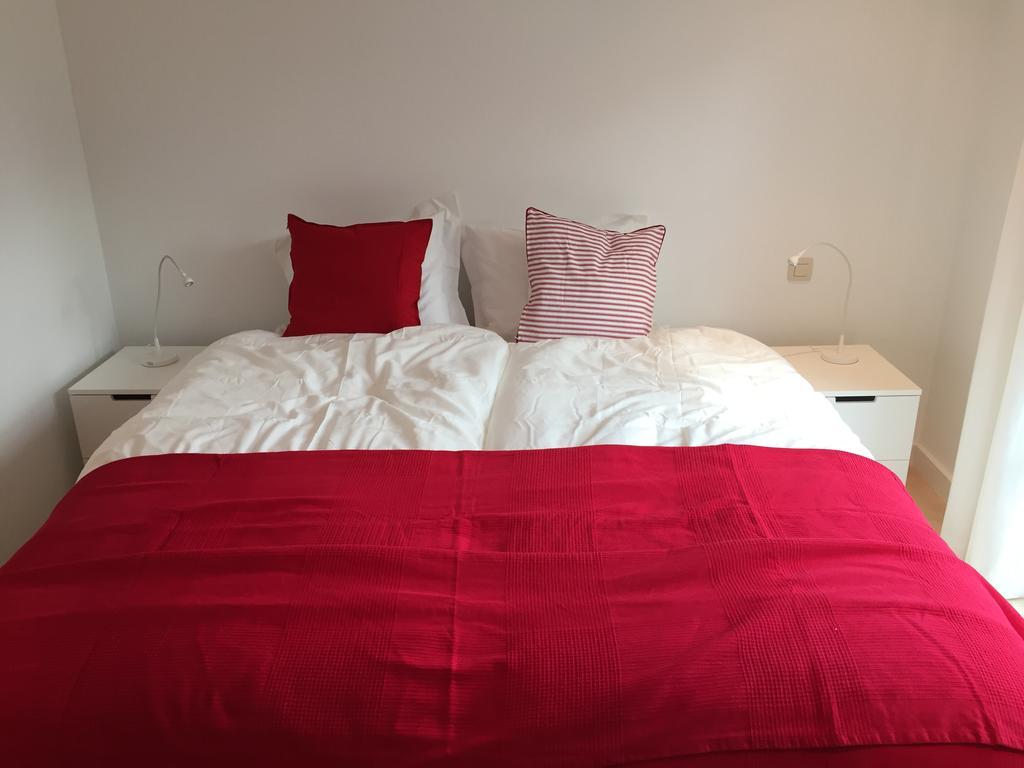 Le Chataignier Hotel Wezembeek-Oppem Esterno foto
