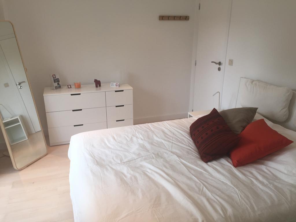 Le Chataignier Hotel Wezembeek-Oppem Esterno foto