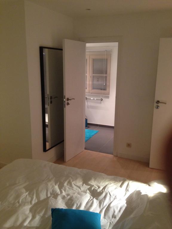 Le Chataignier Hotel Wezembeek-Oppem Esterno foto